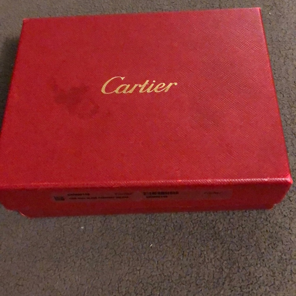 Cartier Box - Picture 3 of 3